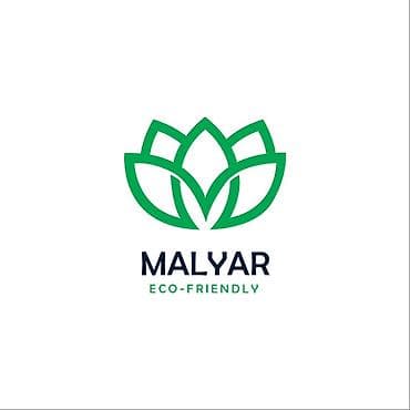 metbex qapilari: MALYAR – ekoloji yönümlü boya və dekorasiya həlləri Xidmətlər: - — 1