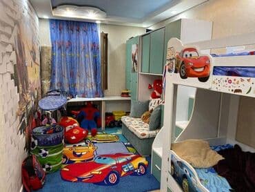 ucuz evler xirdalanda: 3 otaqlı, Yeni tikili, m. Nəriman Nərimanov, 137 kv. m — 8