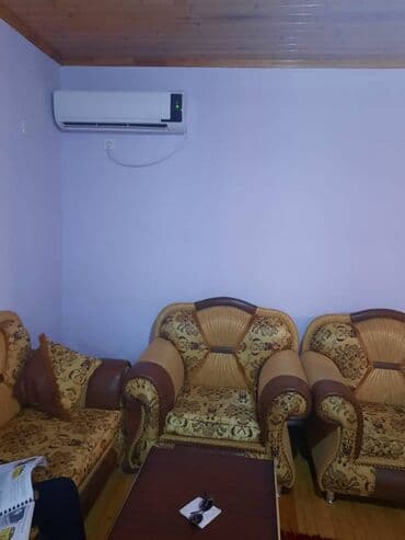 kirayə restoran: 220 kv. m, 5 otaqlı, Qaz, İşıq, Su — 15