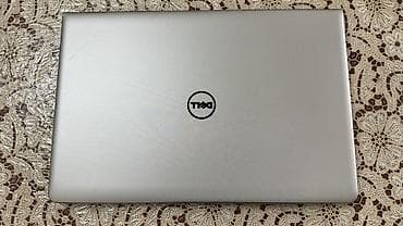 hdd box: İşlənmiş Dell Inspiron, 17.3 ", Intel Core i5, 1 TB, Ünvandan götürmə, Pulsuz çatdırılma, Ödənişli çatdırılma — 1