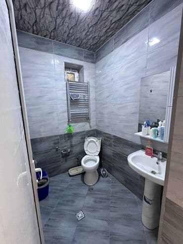 дома в баку продажа: Поселок Бинагади 2 комнаты, 80 м², Нет кредита, Свежий ремонт — 8