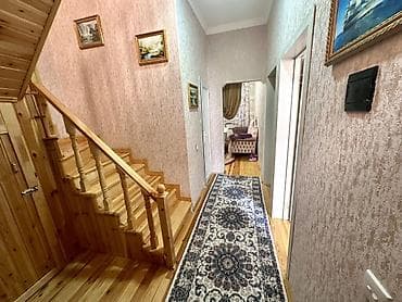 tap.az şəki: Tam Paket KUPCALİ! 2 mərtəbəli 5 otaq həyət evi tecili satilir!! Tam — 4