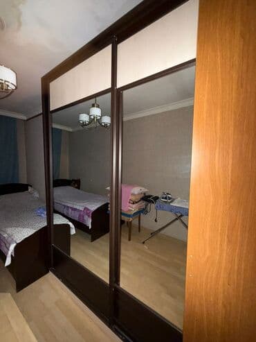 sumqayitda ucuz divanlar: İşlənmiş, Kupe, 2 qapılı Düz dolab, Qarderob, paltar dolabı, Azərbaycan — 3