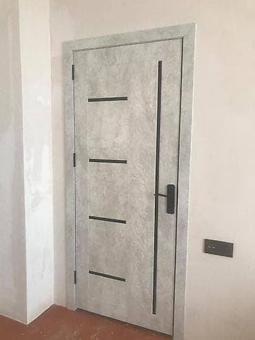 teze otaq qapilari: Yeni Otaq qapısı Zəmanətli, Ödənişli quraşdırma, Ödənişli çatdırılma — 9