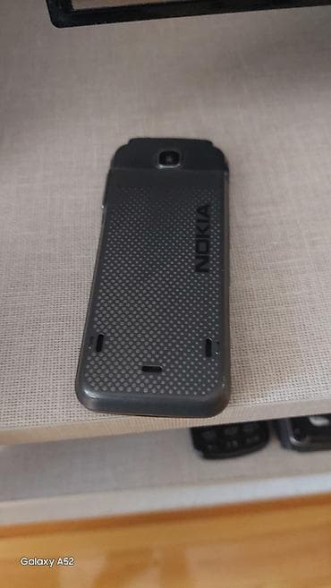 nokia lumia 710: Nokia 5310, 2 ГБ, цвет - Черный, Гарантия, Кнопочный — 2