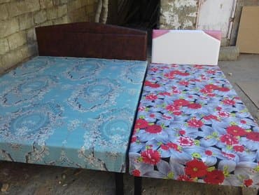 şişmə yataq: Spalni — 1