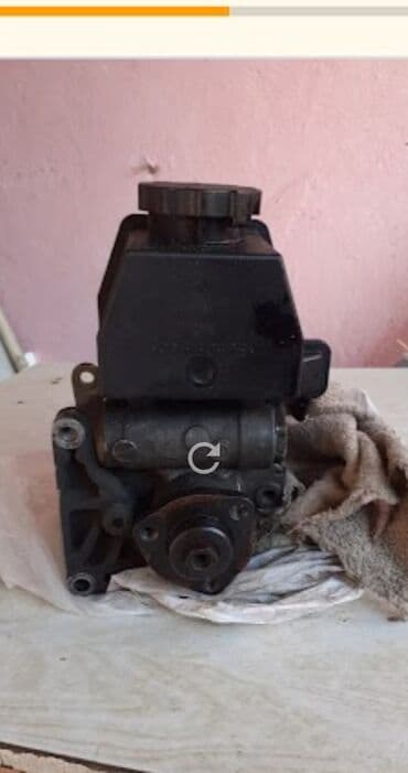 w power sukan: Hidravlik sükan nasosu - Növ: Avtomobil üçün hidravlik sükan (GUR) — 2