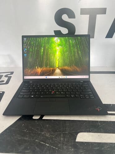 thinkpad qiymeti: Lenovo ThinkPad, 14 ", Intel Core i7, 512 GB, Ünvandan götürmə, Rayonlara çatdırılma, Ödənişli çatdırılma — 2