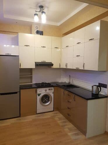 gence ev kirayesi: Gənclik metrosuna yaxin Təhsil nazirliyinə yaxin 16 mertebeli binanın — 9