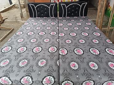 ceni: Təknəfərlik çarpayı — 4