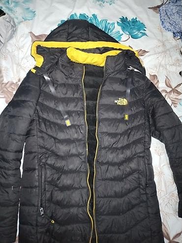 krop geyim: Puxovik kurtka, L — 2