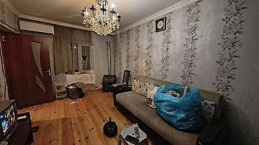 şuşa: 2 otaqlı həyət evi Xüsusiyyətlər: - 2 ayrı otaq - Təbii taxta döşəmə — 1