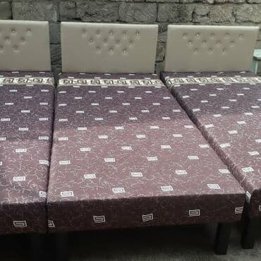 foresta mebel gence: Çarpayı 
Təzə hazırı var
Çatdırılma var — 1