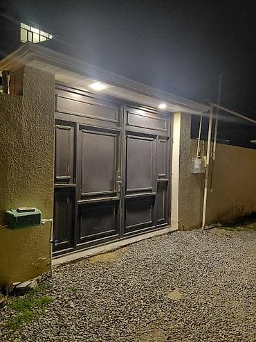 ucuz ev satilir: Dədə Qorqud 3 otaqlı, 110 kv. m, Kredit var, Yeni təmirli — 4