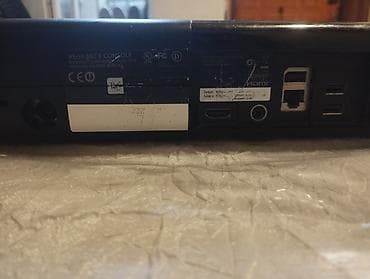 Видеоигры и приставки: Xbox 360 də ideal vəziyyətdədir heç bir problemi yoxdur donma qızma — 2