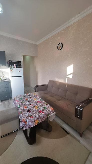 gencede villa satisi: 2 otaqlı, 70 kv. m, Yeni təmirli — 4