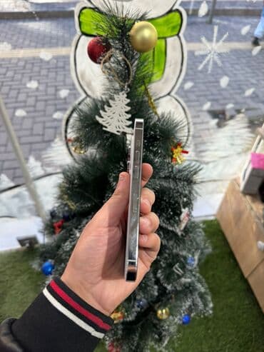 audi 100 maşın alacaq: IPhone 14 Pro, 128 GB, White Titanium, Zəmanət, Kredit, Sənədlərlə — 2