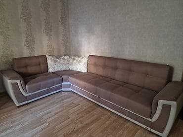 Divanlar: Künc divan, Parça — 4