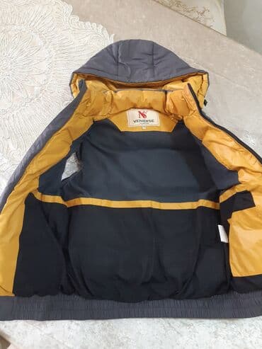 Pencəklər: Kurtka, Bolonka, Payız, Adamo, 2XS — 3