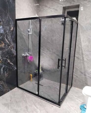 ayna qapi: Yeni Üstü açıq kabina, Künc üçün, Pulsuz çatdırılma — 15