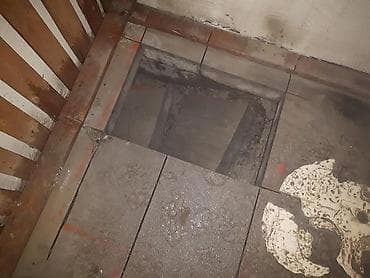 giris qapi: Beton kəsmə xidməti - Divar, döşəmə və tavanlarda dəqiq və səliqəli — 3