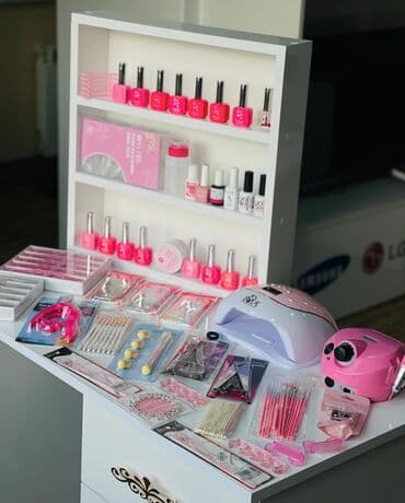 manikur lampasi: İlkin ödənişsiz🛍️ Tək şəxsiyyət vəsiqəsi ilə😍 3 və 18 aylıq əldə edə — 3