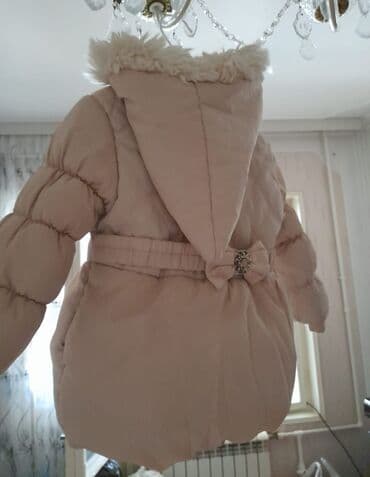 раздельные детские комбинезоны: 4,5,6,yaş,qız, 
üçün.
------------------------ 
Gətirilmə.
Привозная — 2