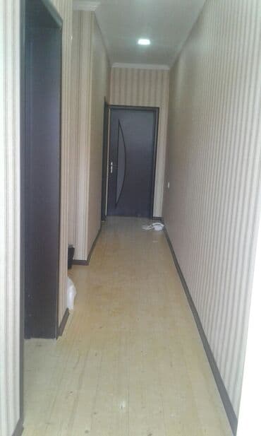 Binəqədi qəs. 2 otaqlı, 68 kv. m, Yeni təmirli — 3