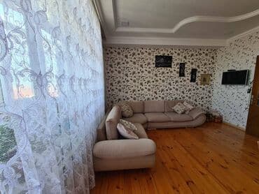 şəhər bağları mənzil satılır: Bakıxanov qəs., 3 otaqlı, Yeni tikili, 96 kv. m — 4