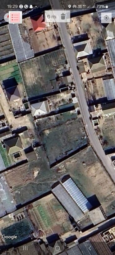 emlak.az sumqayit: 18 sot, Tikinti, Makler, Kupça (Çıxarış) — 3