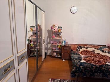 продажа недвижимости в баку: 5 комнат, 210 м², Средний ремонт — 12