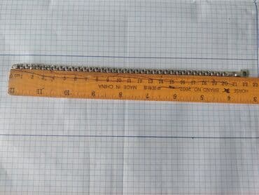 qizil saatlar kisi ucun qiymeti: Bilərzik, Gümüş — 3