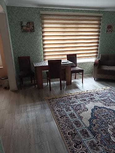 gence kıraye evler: 2 otaqlı, 62 kv. m, Yeni təmirli — 8