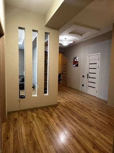 dəniz mənzərəsi mtk: 4 otaqlı, Yeni tikili, m. Xətai, 130 kv. m — 17