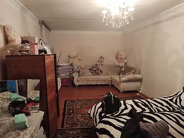 ismayillida torpaq sahesi satilir: 5 otaqlı, 100 kv. m, Kredit yoxdur, Yeni təmirli — 2