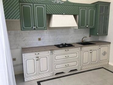 hezi aslanovda 3 otaqli evler: Montin, 3 otaqlı, Yeni tikili, m. Nəriman Nərimanov, 98 kv. m — 5