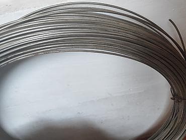 moydadir satilir: Metall lentə və məftil dəstəsi Tərkib: latun mis her cur meftiller — 3