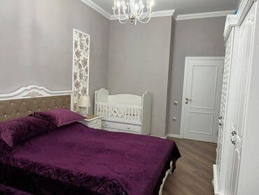 qubada yeni binalar: Yeni Yasamal, 2 otaqlı, Yeni tikili, 90 kv. m — 4