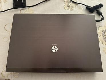 hp 15 da2199nia: İşlənmiş HP ProBook, 15.6 ", Intel Core i5, 512 GB — 2