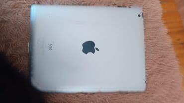 uşaq tableti: Apple iPad planşet zapcast 3.1 ipad 16gb iclouda qalib планшет — 5