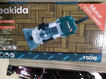 mişar daşi: Frez yeni keyfiyyətli argenal mini təmiz mis sarğı ilə — 3