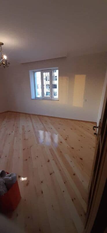 ağ şeher evler: Bakı, 2 otaqlı, Köhnə tikili, m. Neftçilər, 60 kv. m — 1