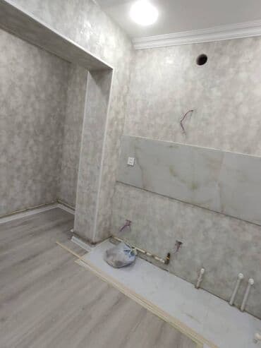 lalafo xacmaz evler: Bakı, 2 otaqlı, Köhnə tikili, m. Əhmədli, 45 kv. m — 7