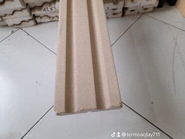 isti aqlay qiyməti: Termo aqlay### İsti aqlay ###termo fasad##100%%% zavod mali 26 dərəcə — 12