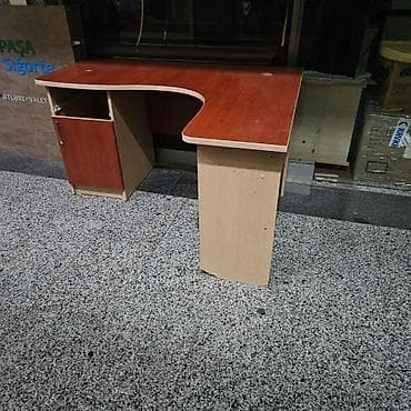 col qapi modelleri: Ofis masa satilir.Surməsi yoxdu — 1