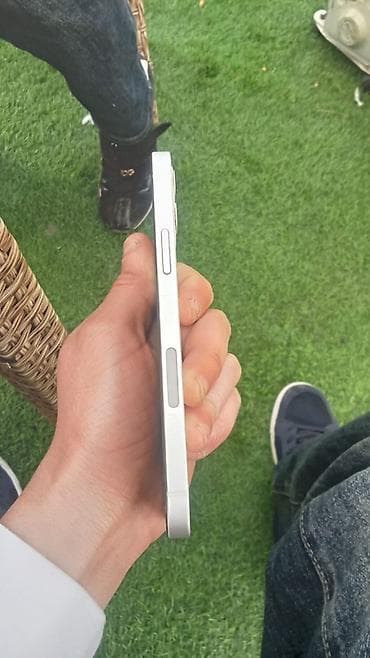 iphone 17 pro satış: IPhone 12, 128 GB, Ağ — 5