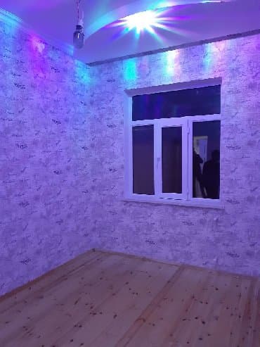 yeni güneşlide ucuz evler: Binəqədi qəs. 3 otaqlı, 90 kv. m, Kredit yoxdur, Yeni təmirli — 10