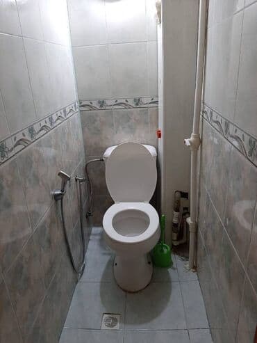 ev masazir: Bakı, 2 otaqlı, Köhnə tikili, 50 kv. m — 10