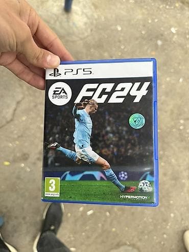 CD, DVD disklər və kassetlər: İdman — 4