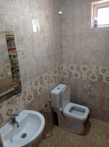 qutqaşınlı küçəsi: 3 otaqlı, 61 kv. m, Yeni təmirli — 11